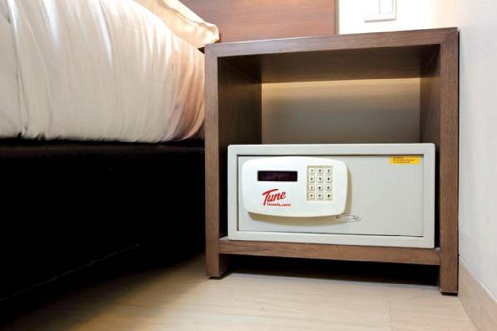 D'Concept Hotel Kulim Zimmer foto